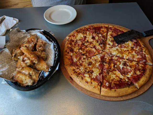 Pizza Hut
