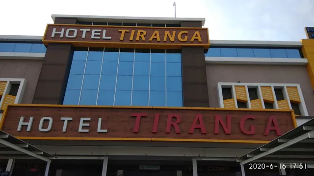 Hotel Tiranga