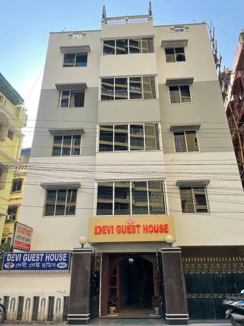 Devi Guest House