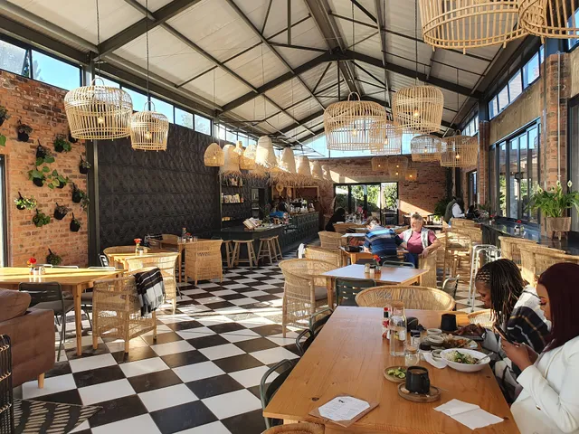 Midlands Fable Eatery