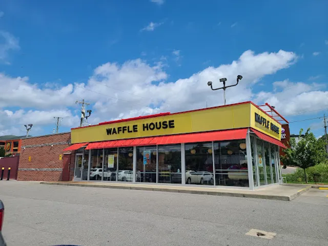 Waffle House