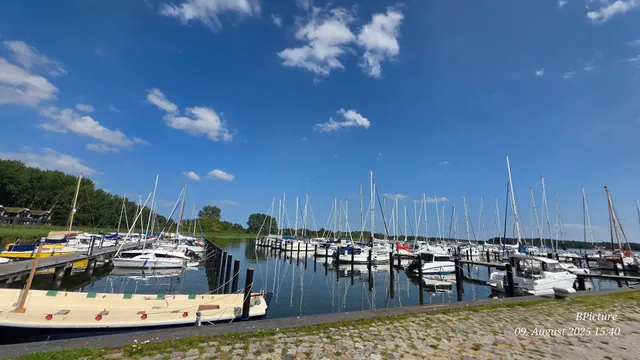 Natururlaub auf Rügen