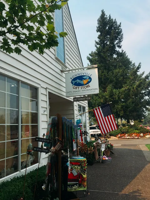 Oregon Wildlife Foundation Gift Shop