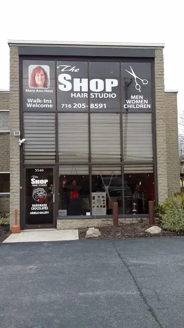 Niagara's Honeymoon Sweets/Niagara Chocolate Company