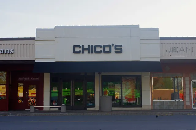 Chico's