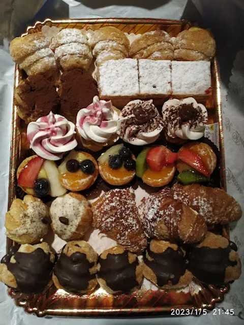 Pasticceria Delizie Di Colombella