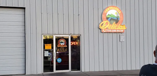 Tortilleria Delicias