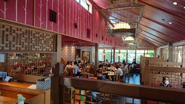 喜神菜館 喜志本店