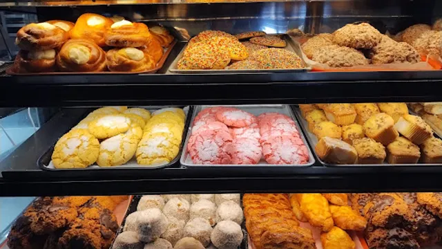 Panadería y Restaurante El Zócalo