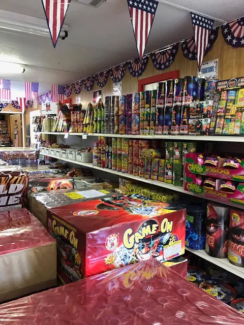 Bartolotta Fireworks - Next Generation