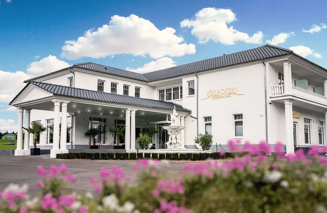 Villaggio Golfhotel GmbH