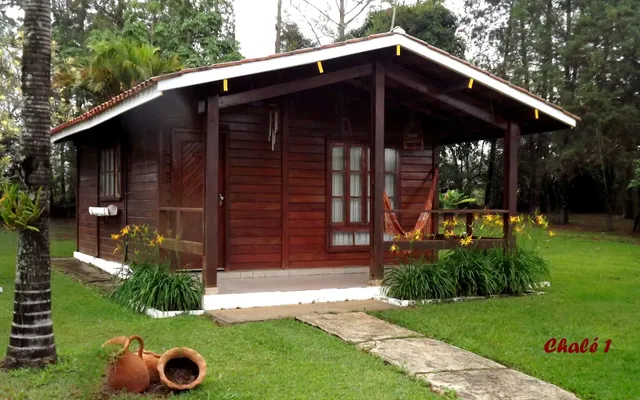 Hotel Pousada Country