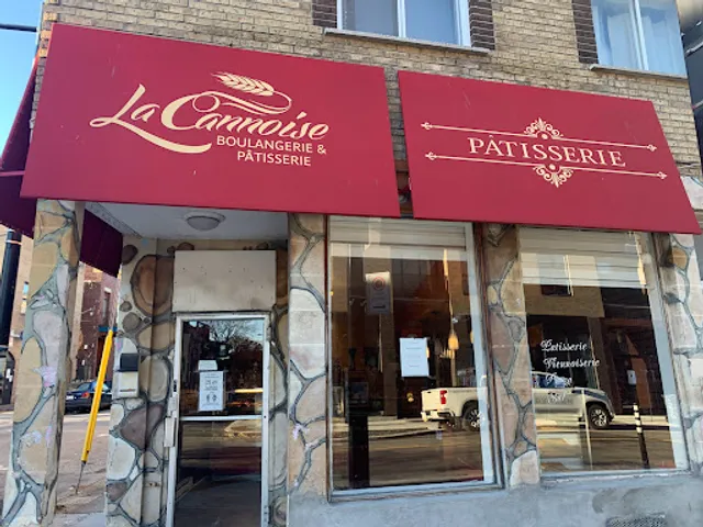 Boulangerie Pâtisserie La Cannoise