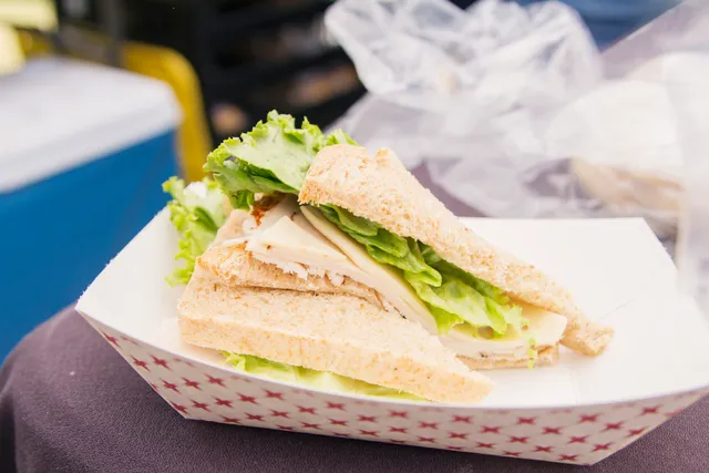 Stong's Sandwich Bread