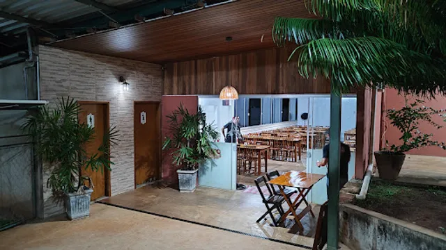 🍕Pizzaria da Chácara