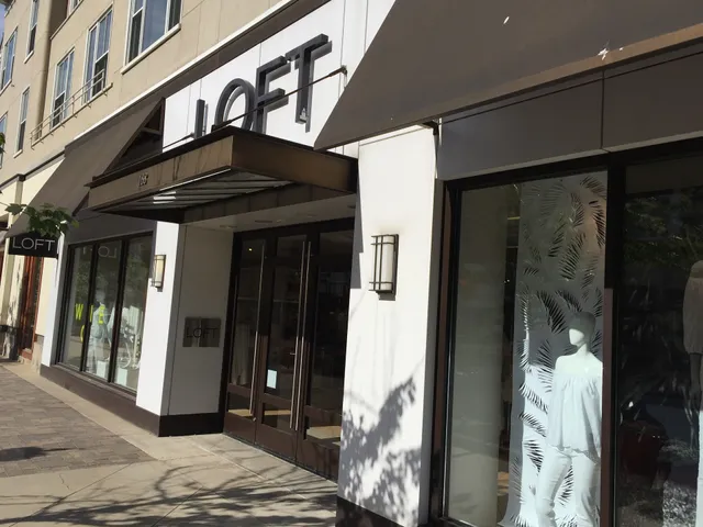 LOFT