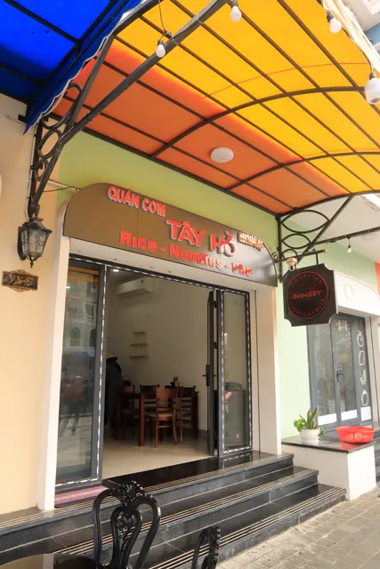 SUNSET RESTAURANT PHU QUOC - Фукуок дахь Монгол ресторан - Фукуок Монгол хоол - Монгол ресторан-Mongolian Food