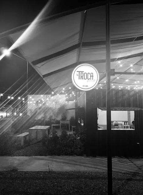 La Troca Gourmet