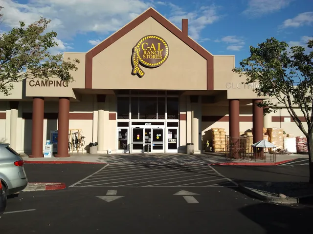 C-A-L Ranch Stores