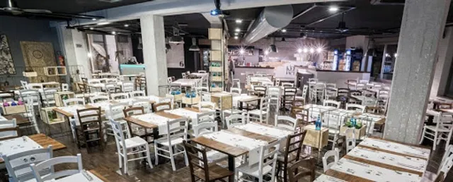 Keller Factory - Live Music Pub