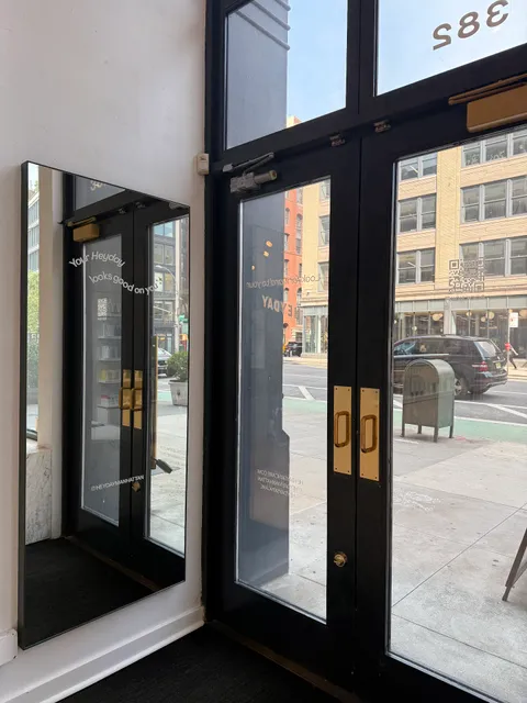 Heyday Skincare Noho