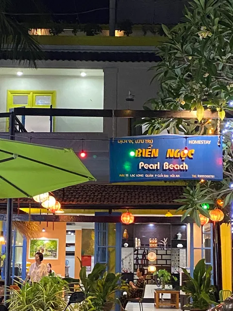 Pearl Beach Homestay Hoi An