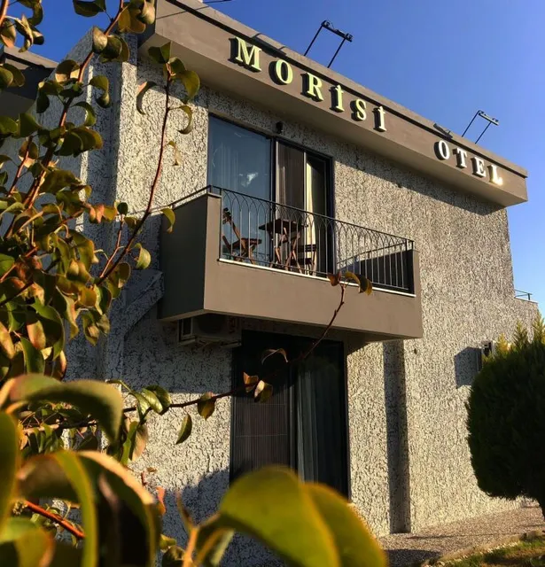 Cunda Morisi Otel