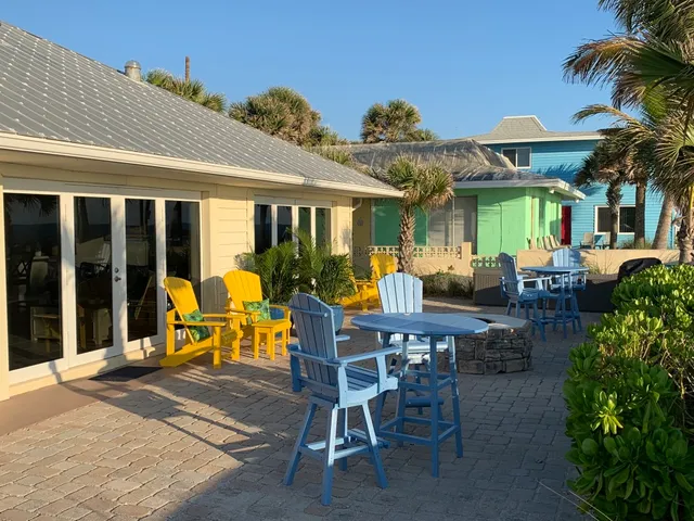 Beachcomber Hideaways of Manasota Key, L.L.C.