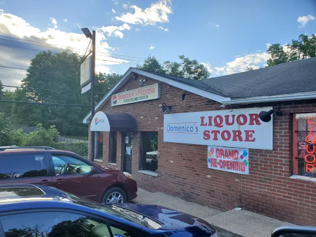 Domenico's Pizzeria