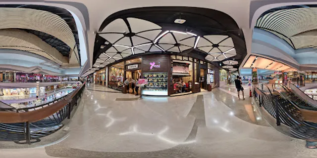 Yayoi @Central Festival Hatyai