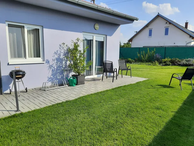 Modrý apartmán u Znojma