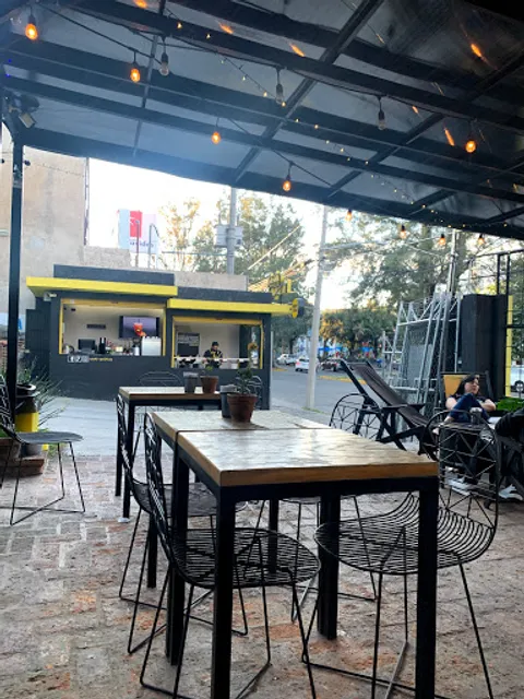 ola!Krepe Providencia