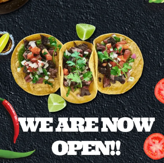 Pepe's Mexican Grill