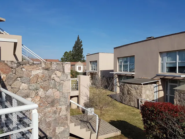 Complejo Villa del Lago