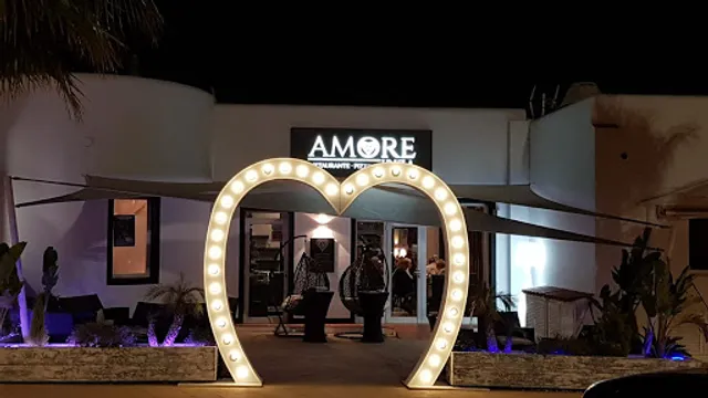 Amore Ibiza