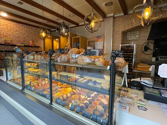 Le Fournil des anges