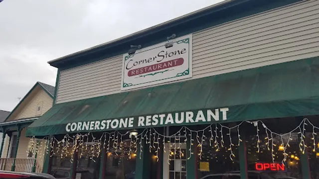 Cornerstone Restaurant
