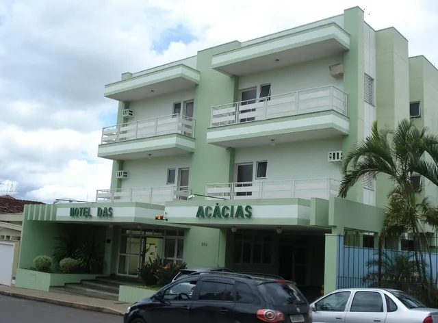 HOTEL DAS ACÁCIAS