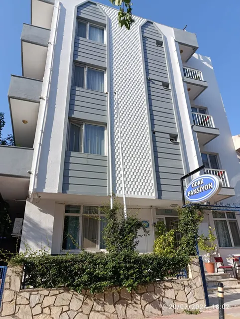 Odak Pansiyon Çanakkale