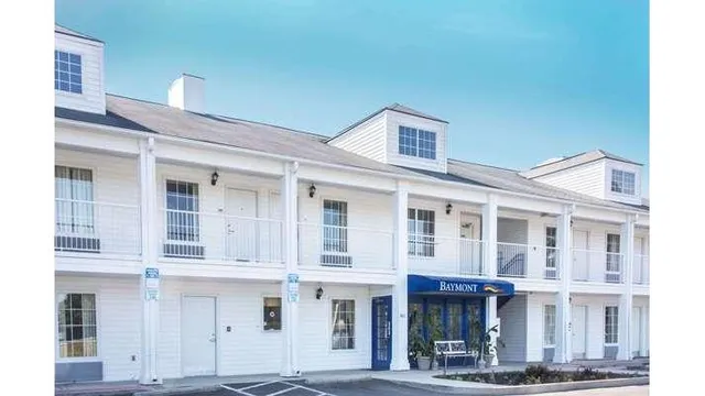 Baymont by Wyndham Dunn