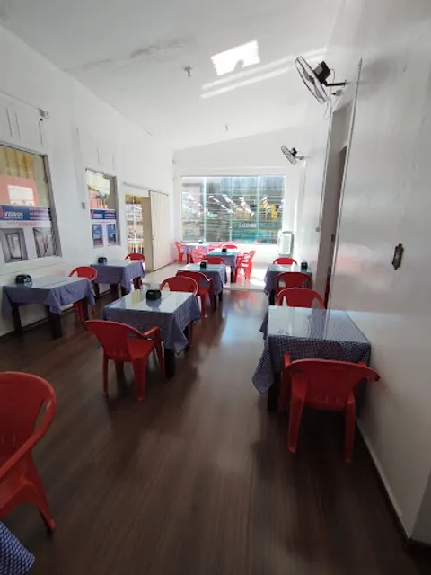 Restaurante Bom apetite