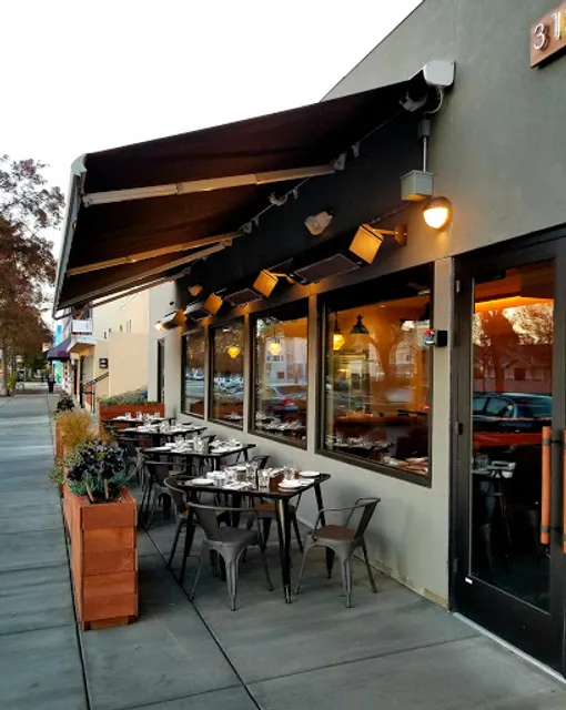 Creekwood Restaurant