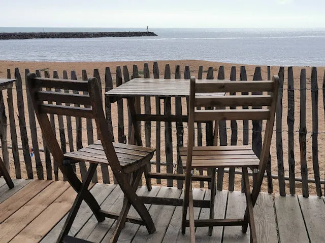 La petite cabane de boisvinet