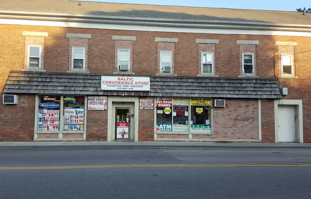 Baltic Wine & Spirits