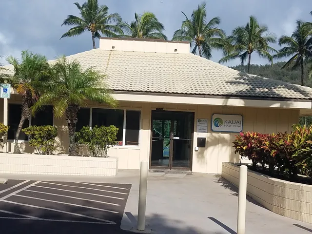 Pahio At Kauai Beach Villas