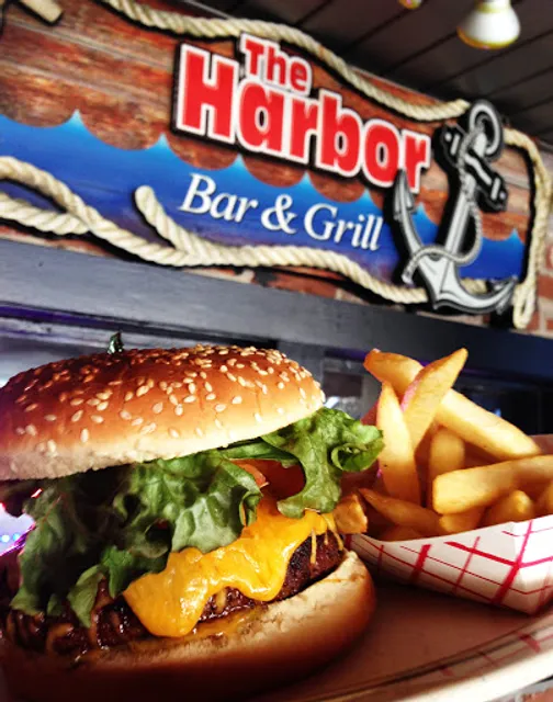 The Harbor Bar & Grill