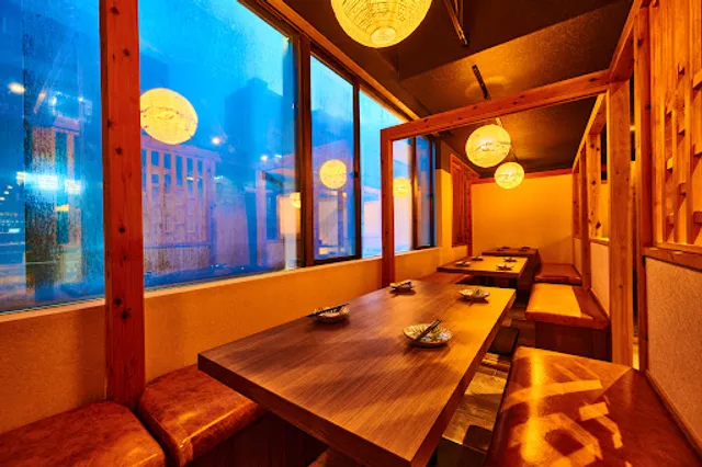 四季宴 池袋本店