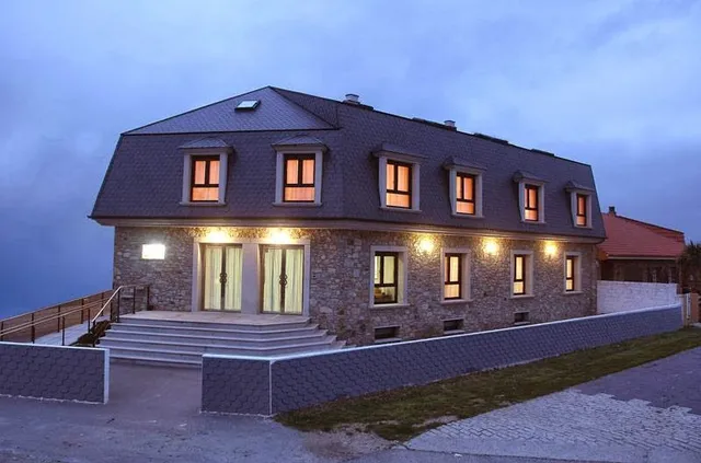 Hotel Balcón de San Bartolo