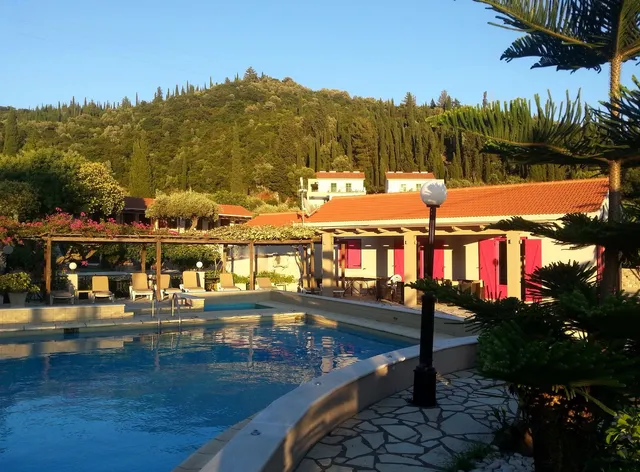 Hotel Captain Yiannis