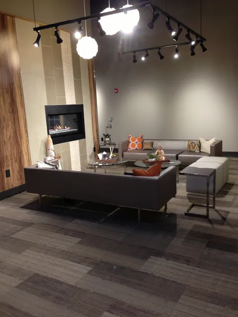 CorePower Yoga - Fresh Pond